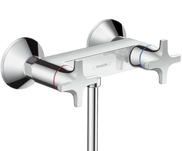 

Смеситель для душа Hansgrohe Logis Classic 71260000