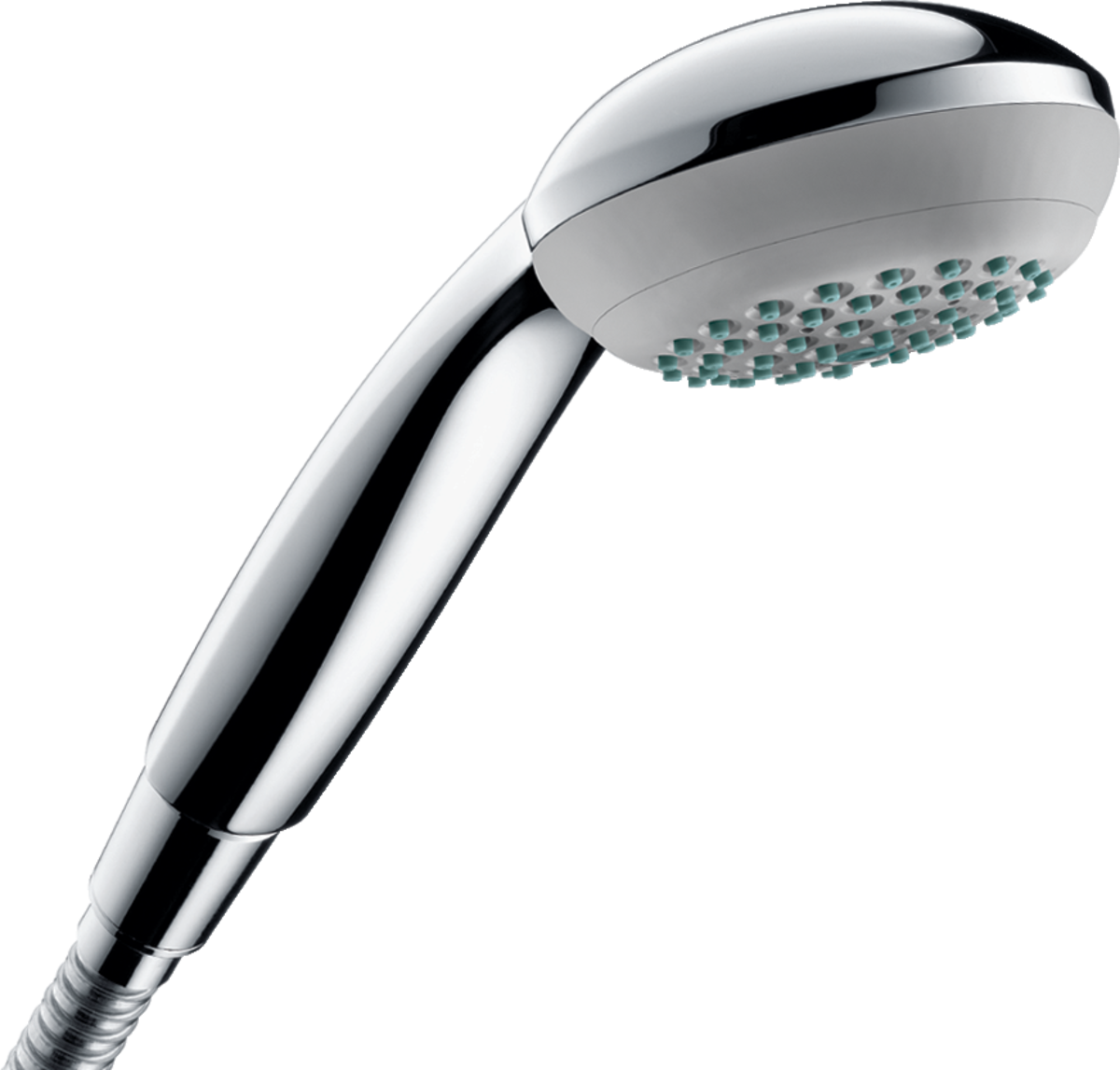 

Ручной душ Hansgrohe Crometta 85 28585000