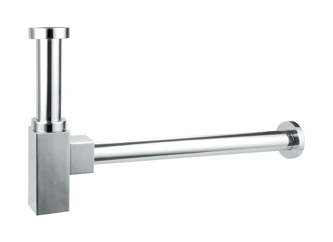 

Сифон BelBagno BB-SCR-F-CRM