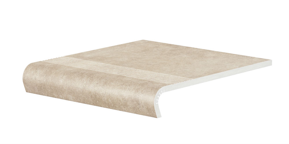

Ступень с капиносом Cerrad Cottage 0668 Masala 30х32