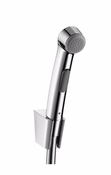

Гигиенический душ Hansgrohe длина шланга 1250мм 32129000