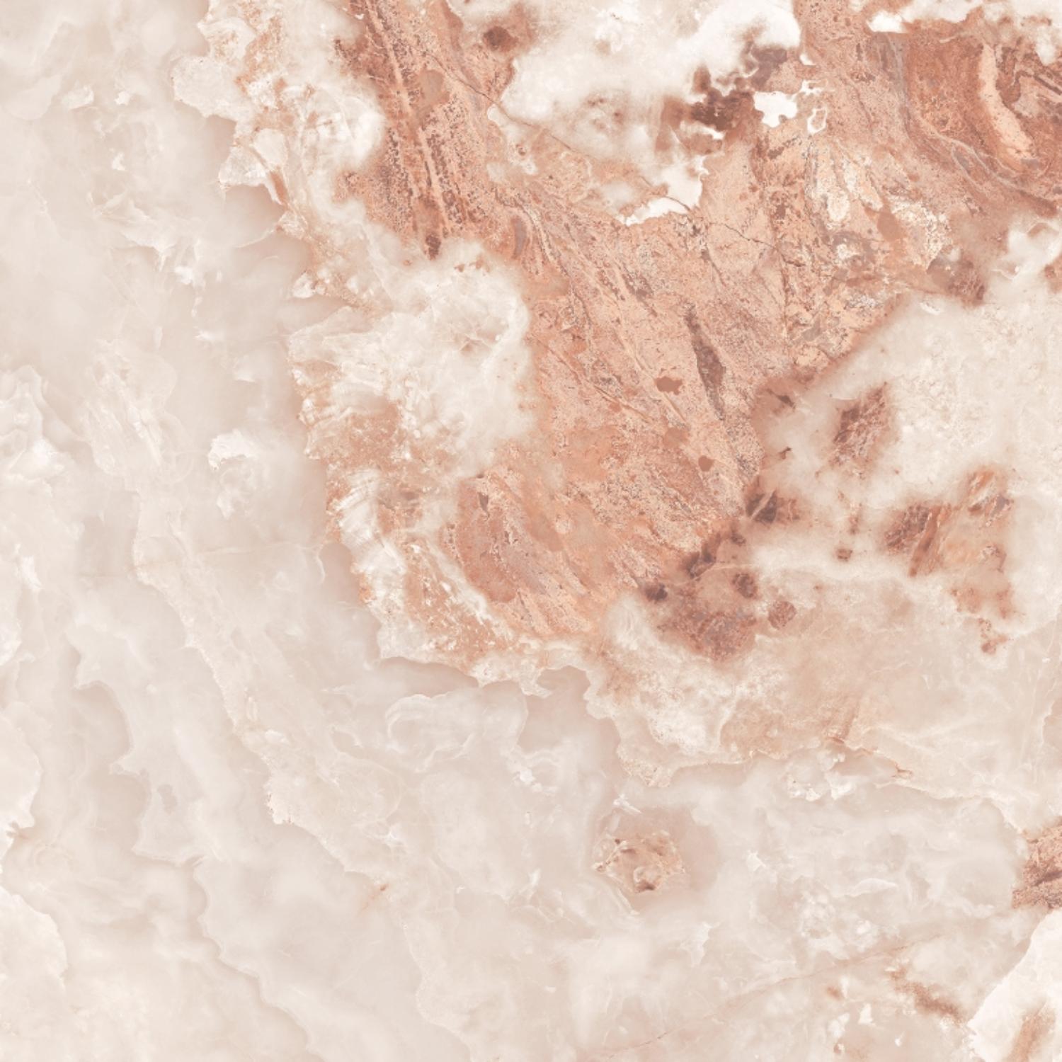 Керамогранит Staro Slab Metalyn Beige Elegance Polished 120x120