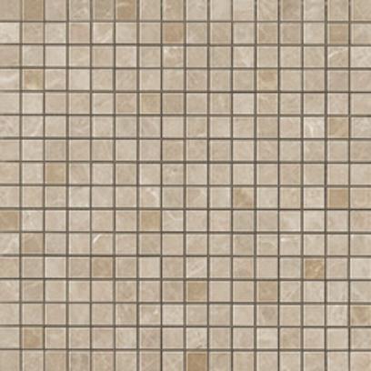 

Керамическая плитка Atlas Concorde Marvel Edge 9EQG Gris Clair Mosaic Q мозаика 30,5x30,5
