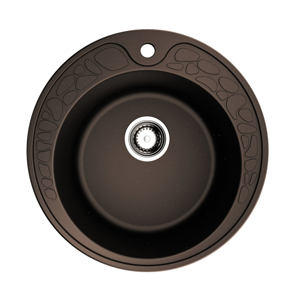 

Мойка для кухни Omoikiri Tovada 51-DC 4993368