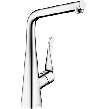

Смеситель для кухни Hansgrohe Metris 14822000