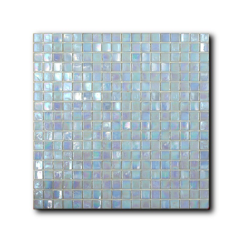 

Стеклянная мозаика Art&Natura Classic Glass (1,5х1,5) Isabeli 1 29,5х29,5