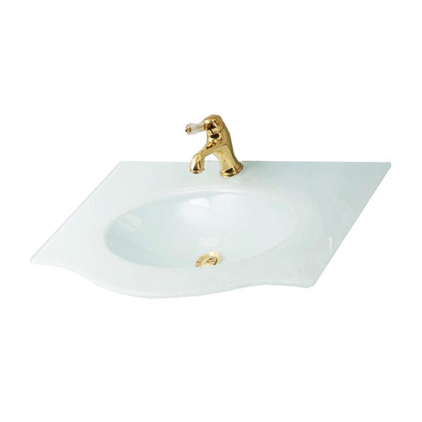 

Раковина Cezares PETALO 78 PETALO-BIANCO-800-VTR