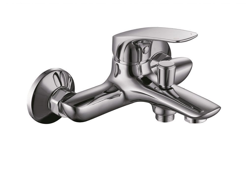 

Смеситель для ванны с душем Aquanet Atletic AF310-20С