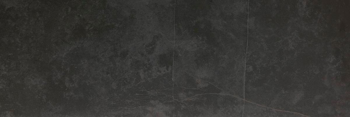 

Керамическая плитка Venis Magma V14403521 Black настенная 33,3x100