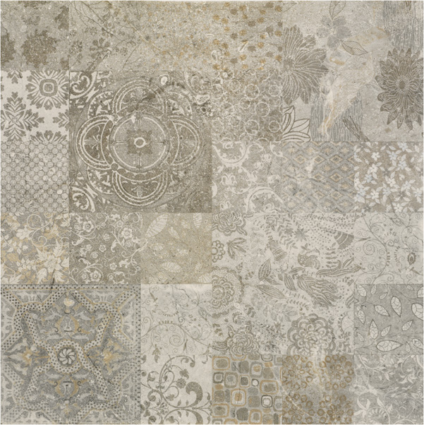 

Керамогранит Fanal Lord Collage perla 59x59