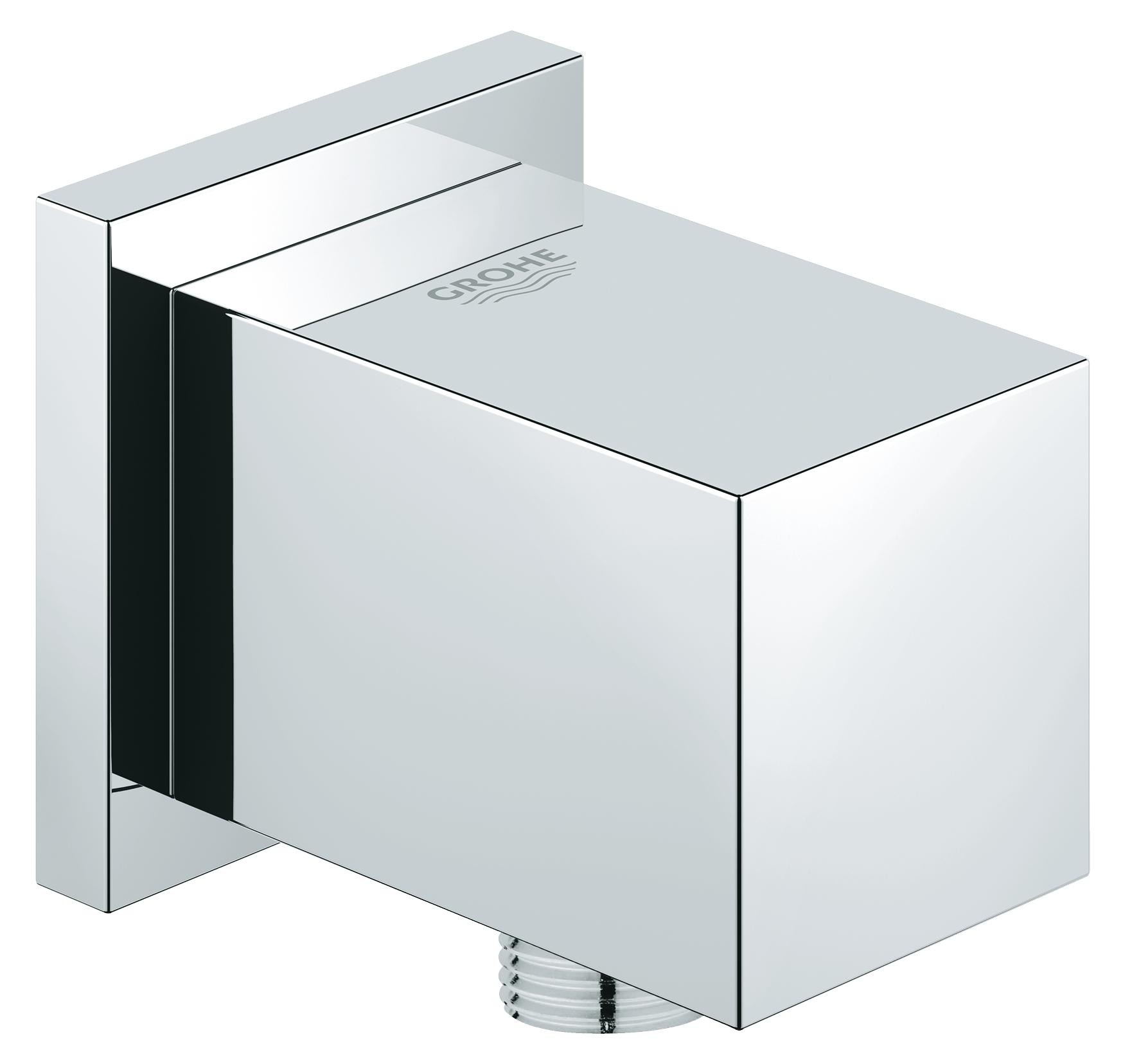

Подключение для душевого шланга Grohe Euphoria Cube 27704000