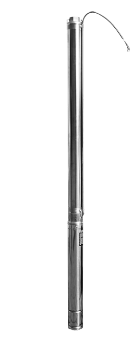 Насос скважинный Wilo Native NBH3 4-82