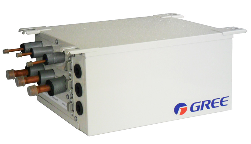 Наружный блок Gree Super Free-Match DC Inverter FXA3A-K