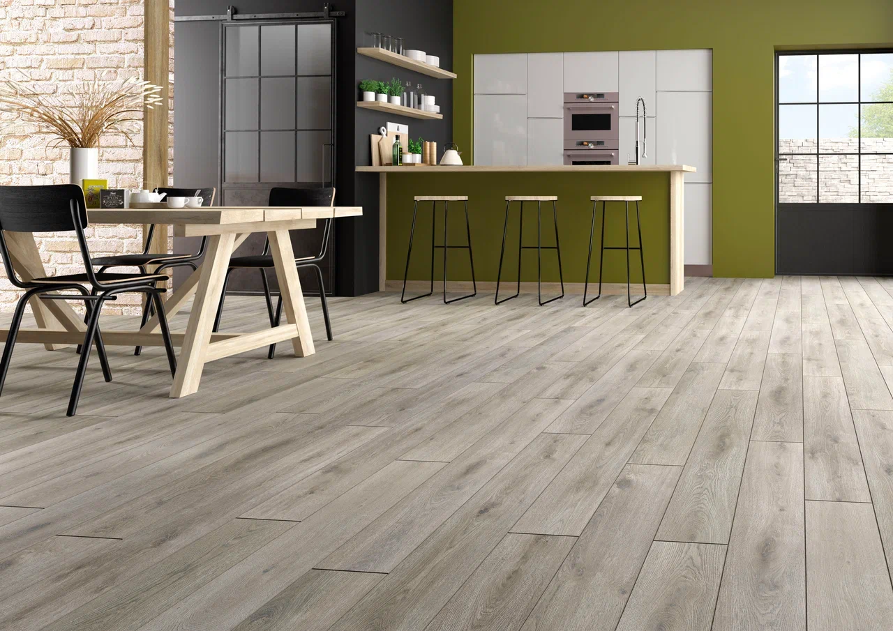 Ламинат Homflor Strong 536 Long Island