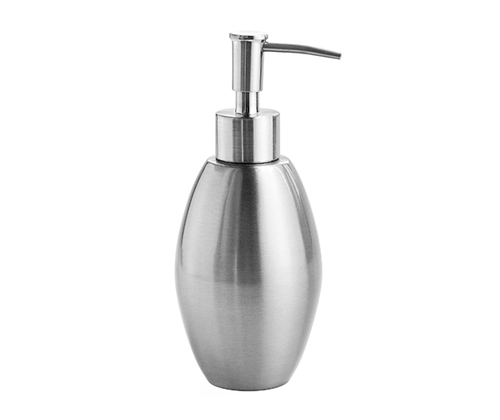 

Дозатор для жидкого мыла WasserKRAFT Ruwer K-6799