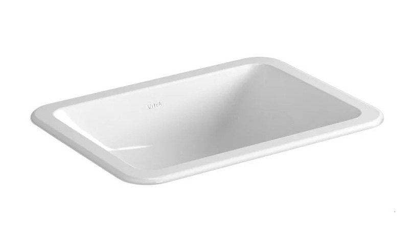 

Раковина встраиваемая снизу Vitra S50 530x415 5339B003-0012