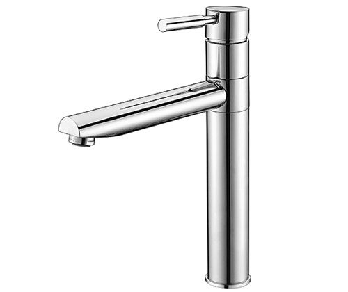 

Смеситель для кухни WasserKRAFT Main 4107