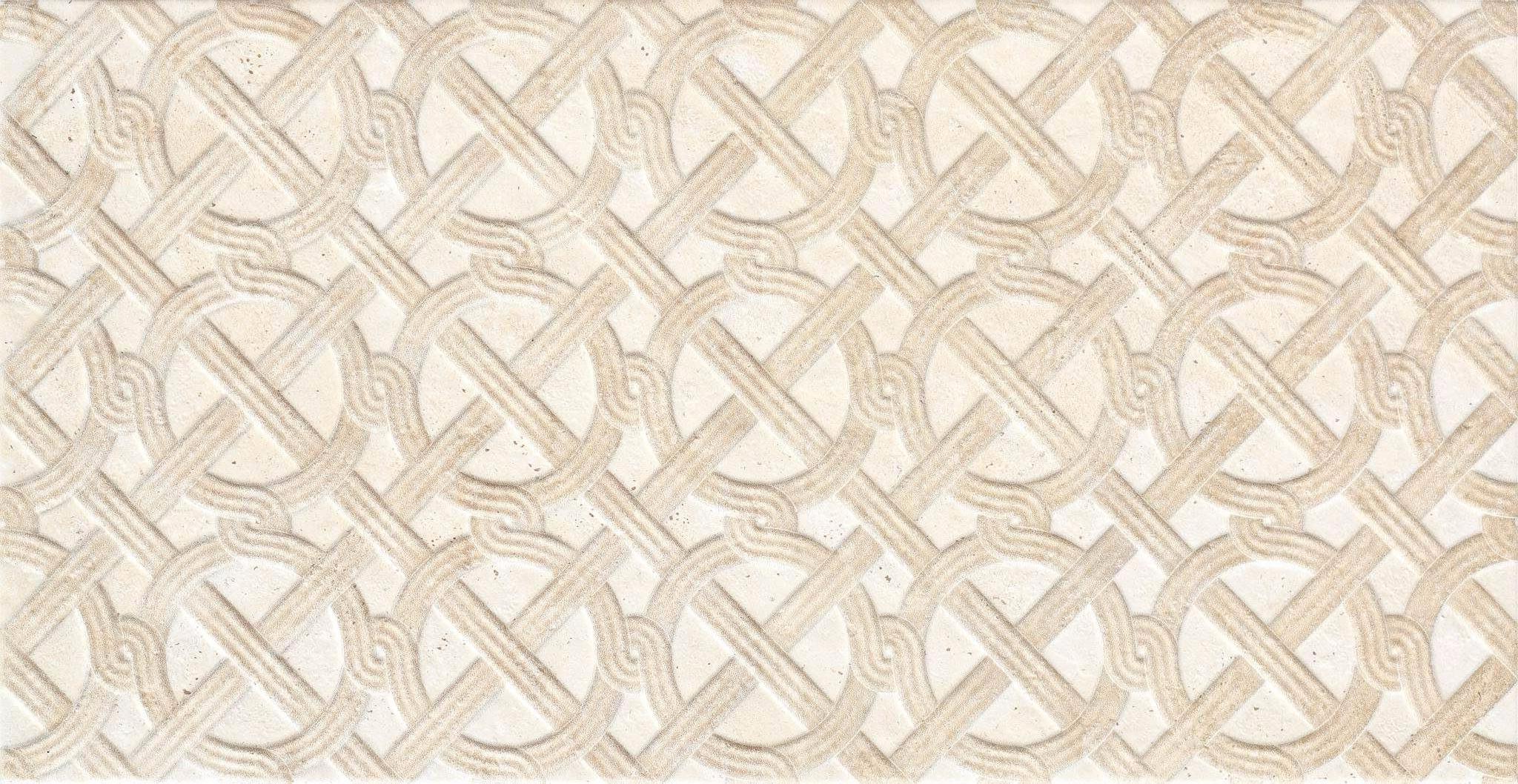 

Керамическая плитка Saloni Civis Roman Beige настенная 31x60