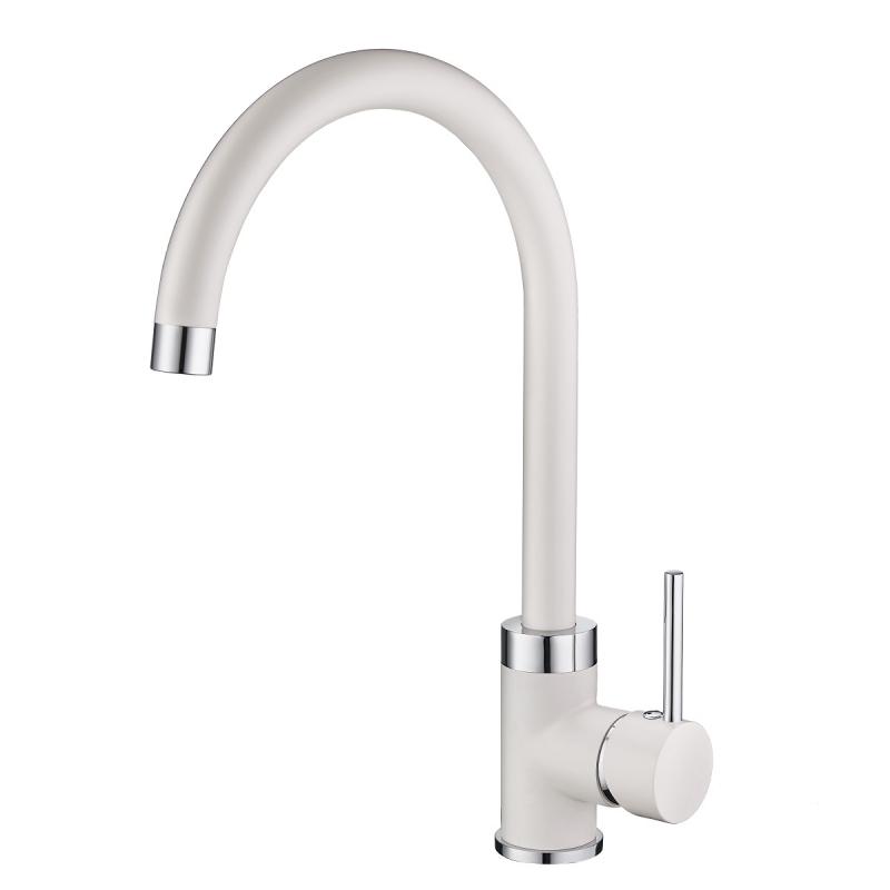 Смеситель для кухни EMAR Quartz агат 3004.5 Агат