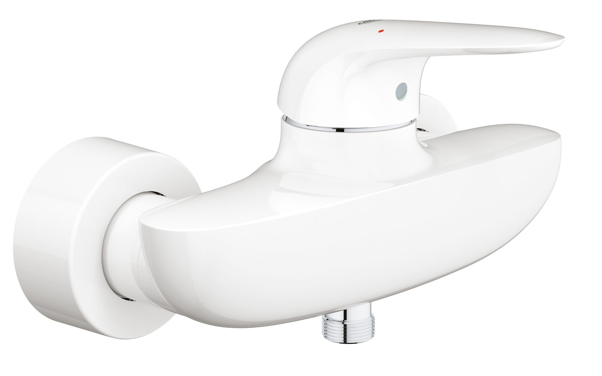 

Смеситель для душа Grohe Eurostyle 2015 Solid 23722LS3