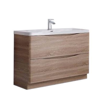 

База под раковину BelBagno ANCONA-N 1200 напольная Bianco Lucido