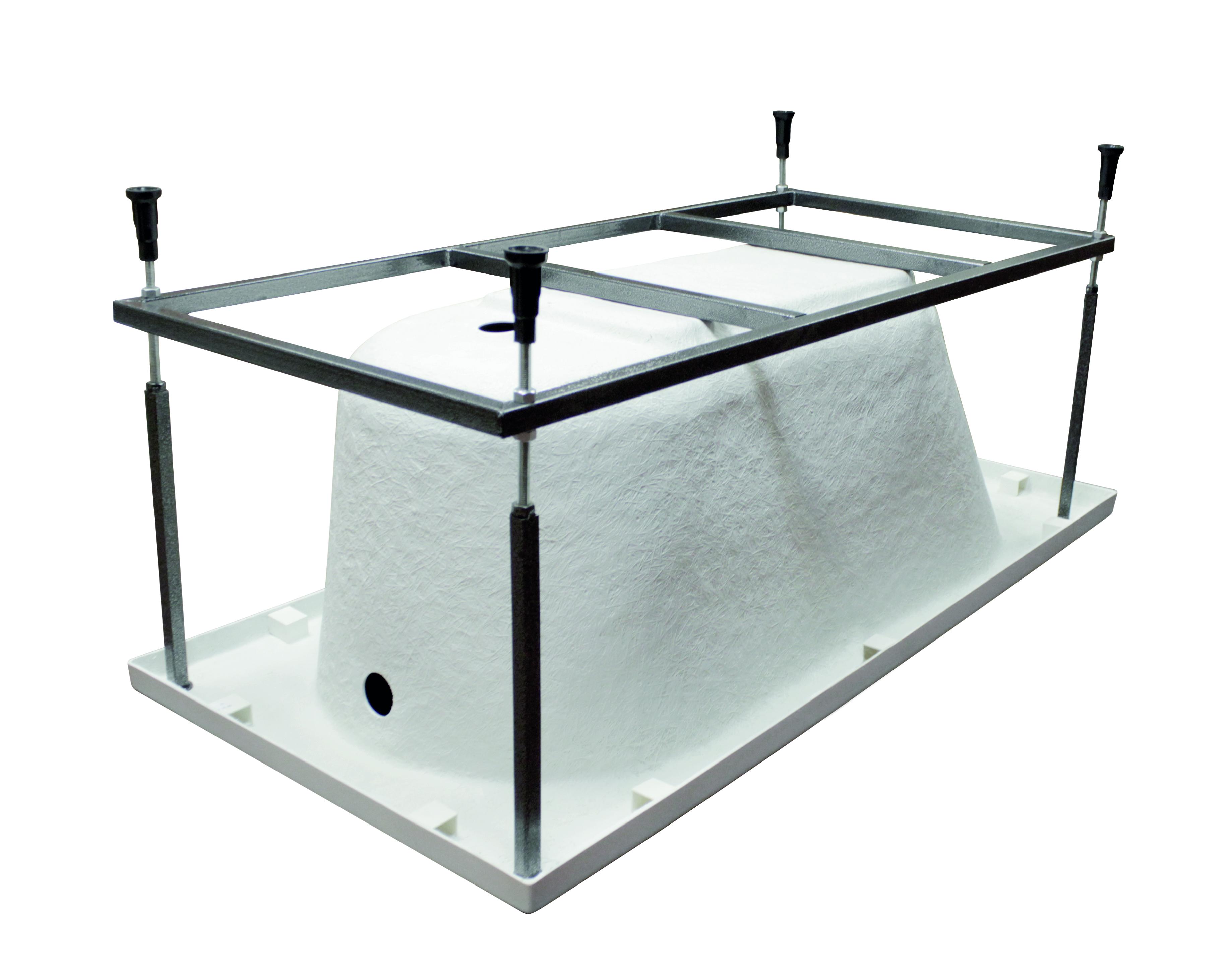 

Рама для ванны Cersanit Virgo 1700 RW-VIRGO*170