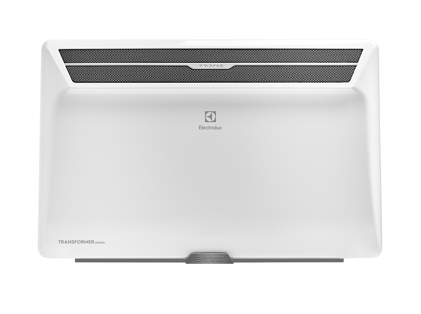 конвектор electrolux transformer с инверторным блоком