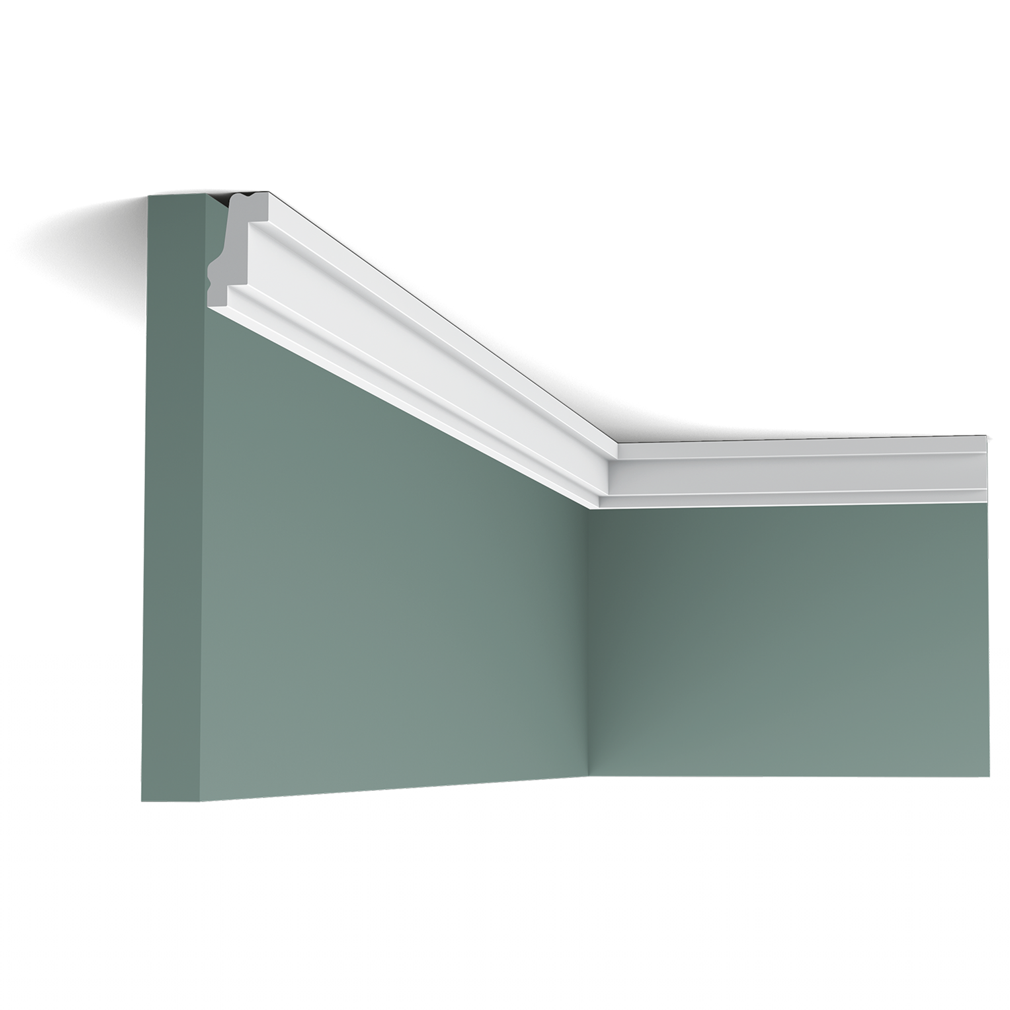 

Карниз Orac Durofoam CB530N