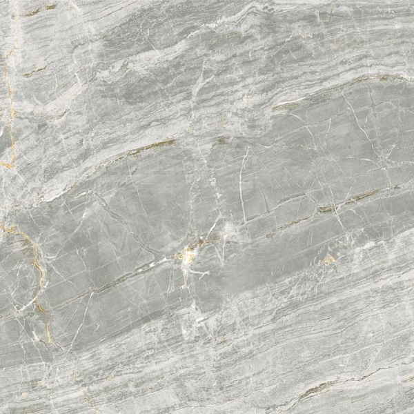 Керамогранит Supergres Purity of marble Orobica Grigia Lux RT 60x60