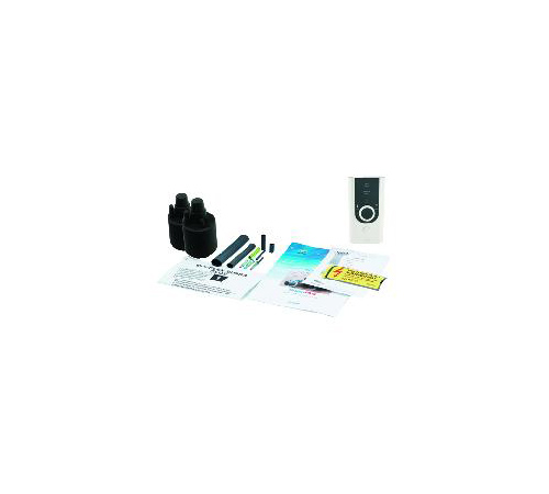 

Uponor Ecoflex Supra Plus комплект подключения и окончания 25+32/68