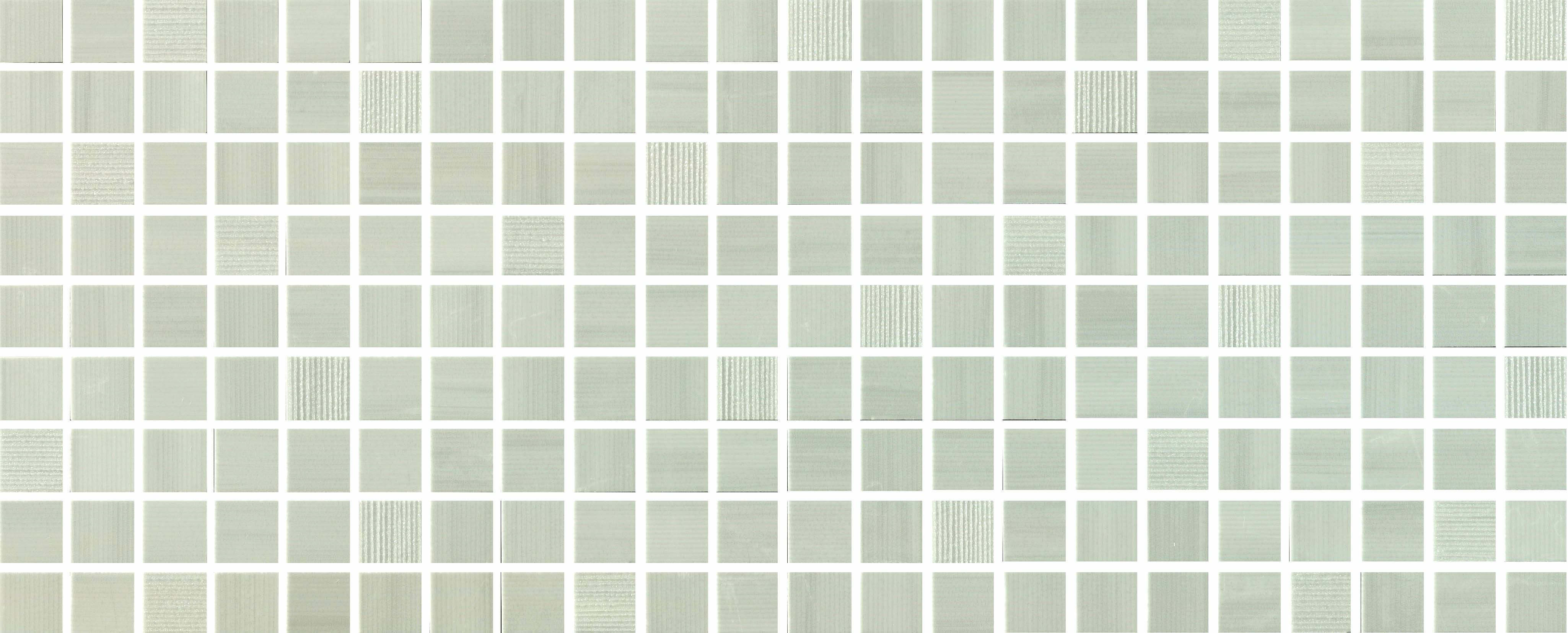 

Керамическая плитка Impronta Italgraniti Shine SH01MA Quarzo Mosaico Мозаика 24х59