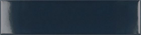Керамическая плитка Equipe Costa Nova 28445 Naval Glossy настенная 5x20