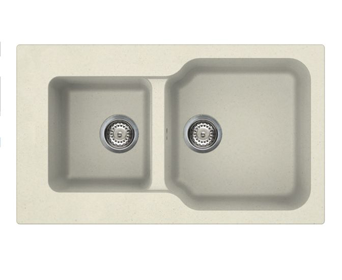 

Мойка для кухни Omoikiri Maru 86-2-BE 4993285