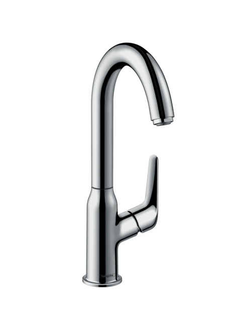 

Смеситель для раковины Hansgrohe Novus 250 71128000