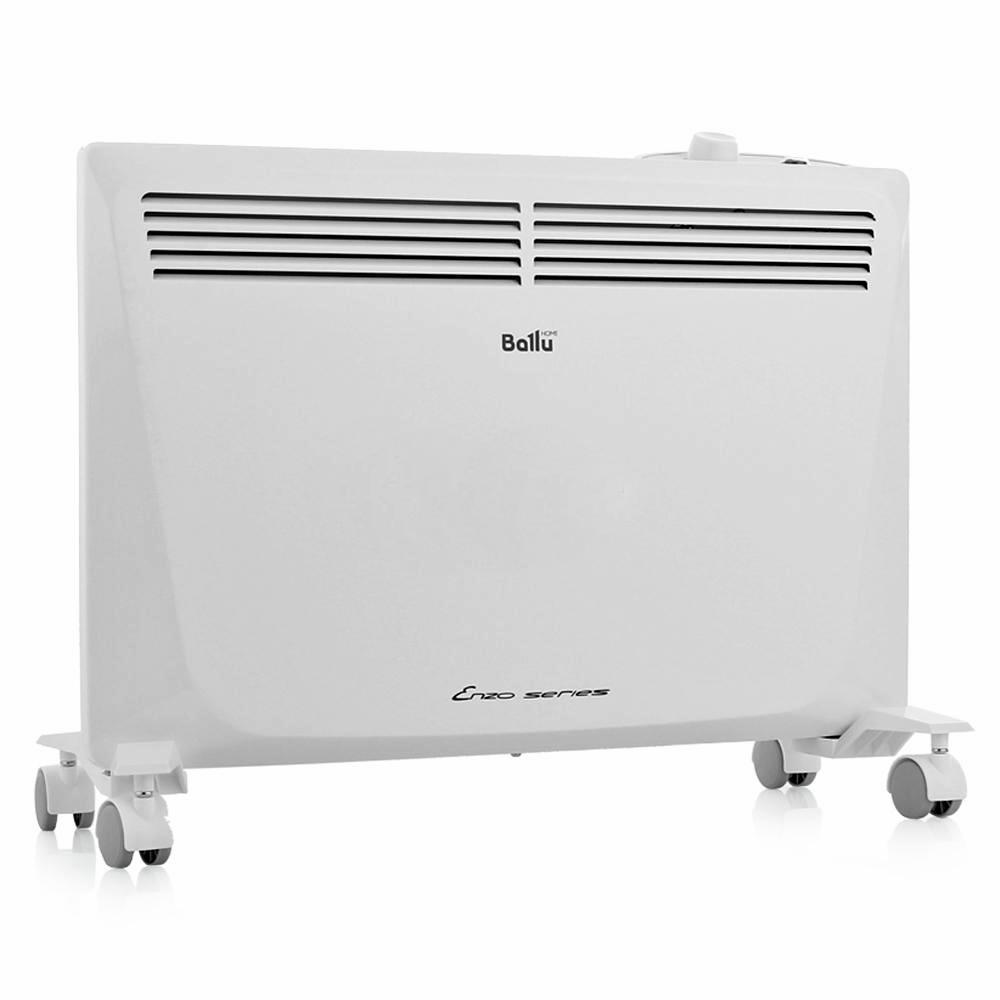 

Конвектор Ballu Enzo с механическим термостатом BEC/EZMR-1500Вт