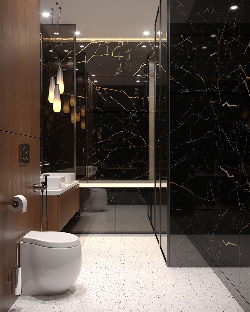 Плинтус Alpine Floor Rico Concept