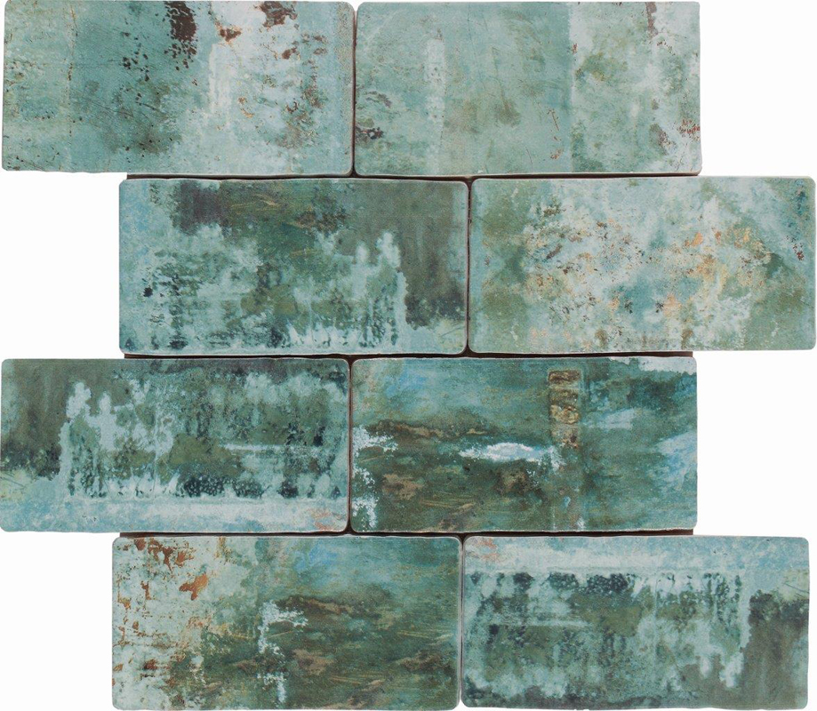

Стеклянная Мозаика Dune Mosaico 187600 Libertas D432 30х30