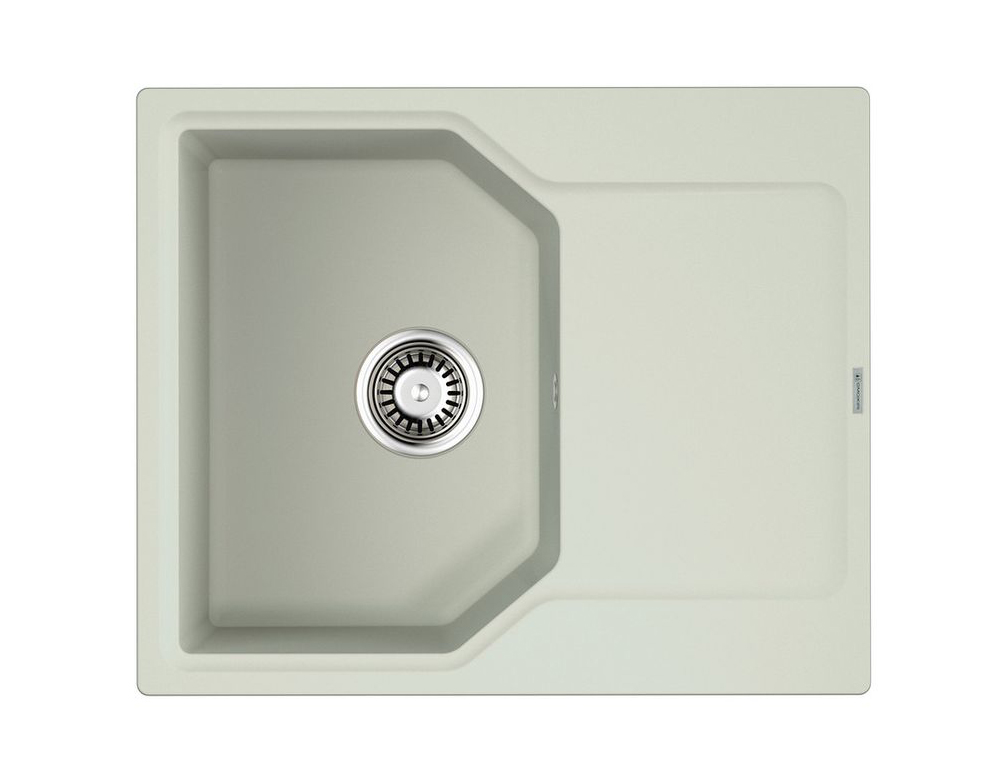 

Мойка для кухни Omoikiri Yonaka-61-PA 4993634