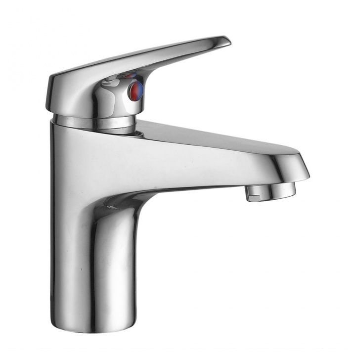 

Смеситель для раковины Aquanet Round Handle SD90703 00187223
