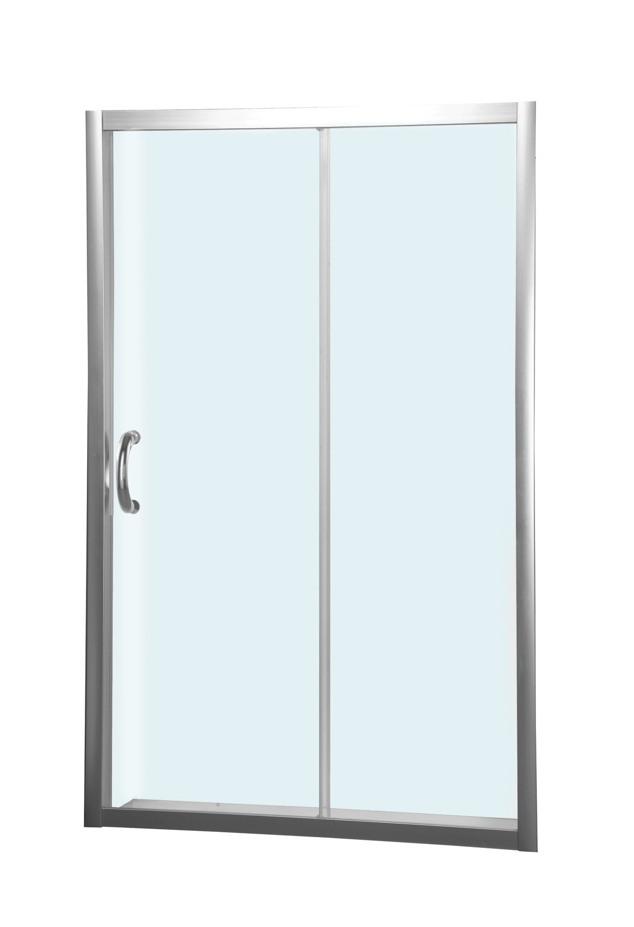 Душевая дверь в нишу AM.PM Bliss L 1400х1900 W53S-1401190MT