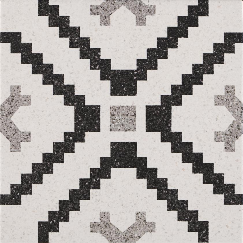 

Керамогранит Pamesa Deco Lempicka 22,3x22,3
