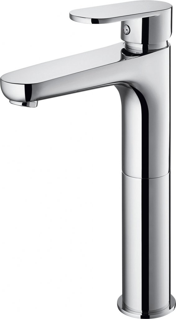 

Смеситель для раковины BelBagno LOYD LOY-LMC-CRM