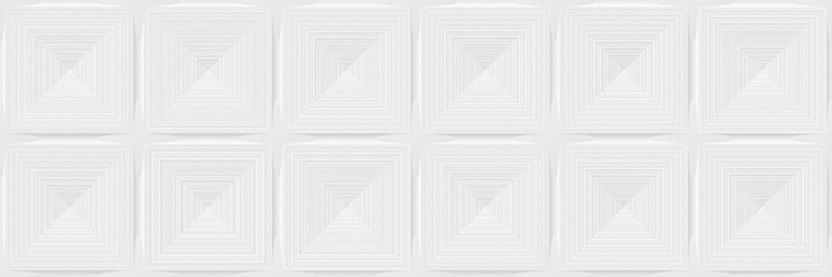 

Керамическая плитка Keraben ON Concept Square Blanco настенная 30х90