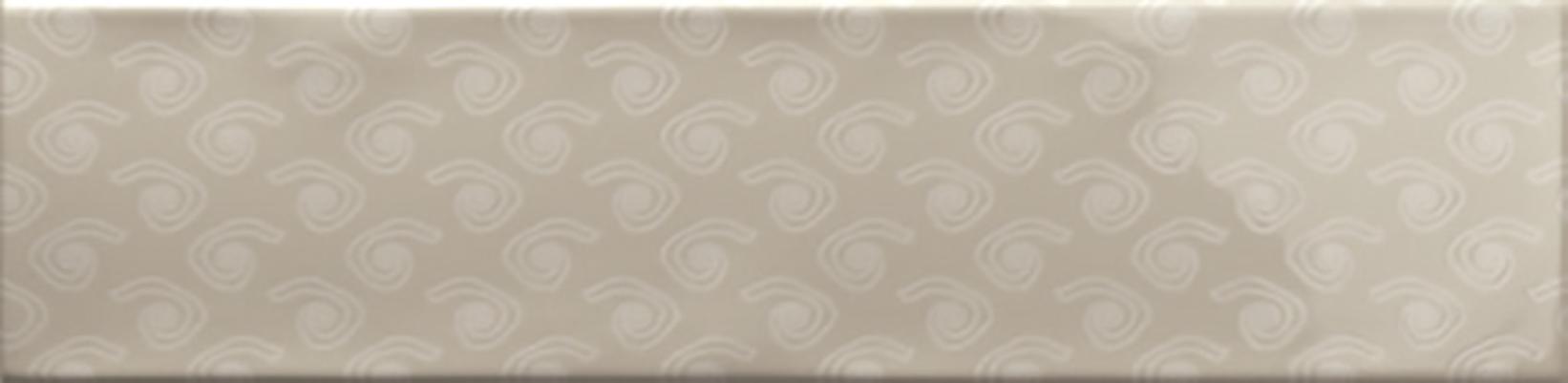

Керамическая плитка Ribesalbes Ocean Decor Mink настенная 7,5x30