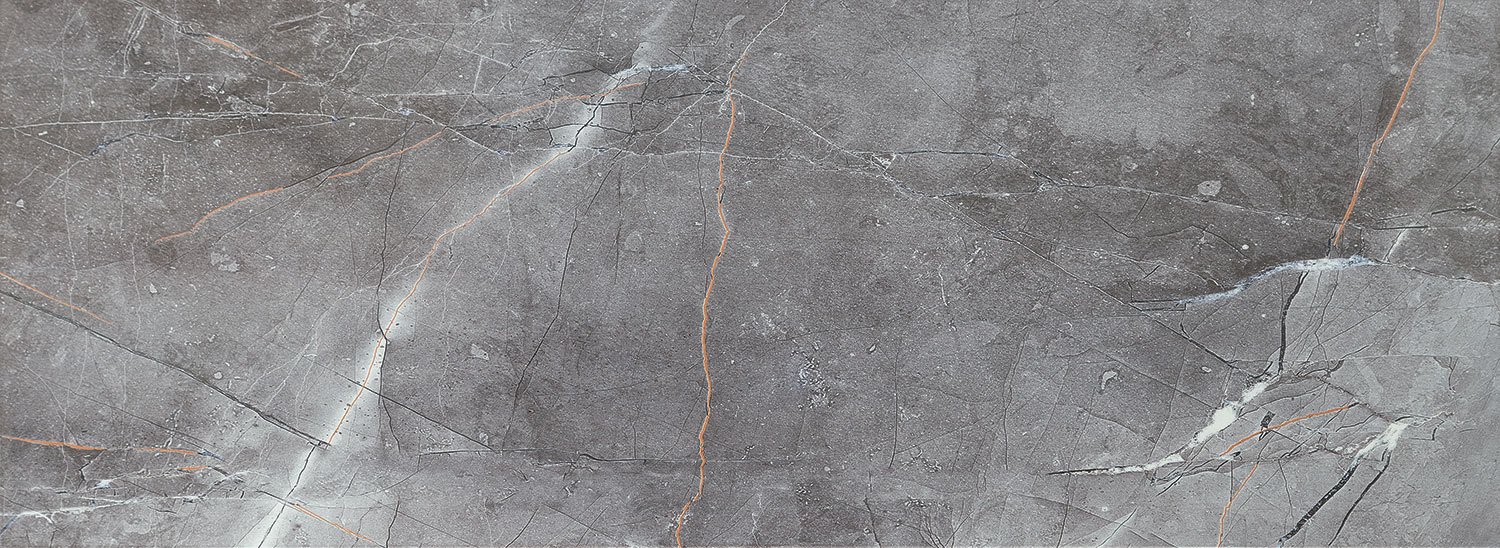 Керамическая плитка Tubadzin Brainstorm W-graphite настенная 32,8x89,8