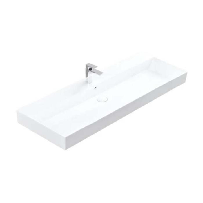 

Раковина мебельная STENCE 100 OWLB19-17100