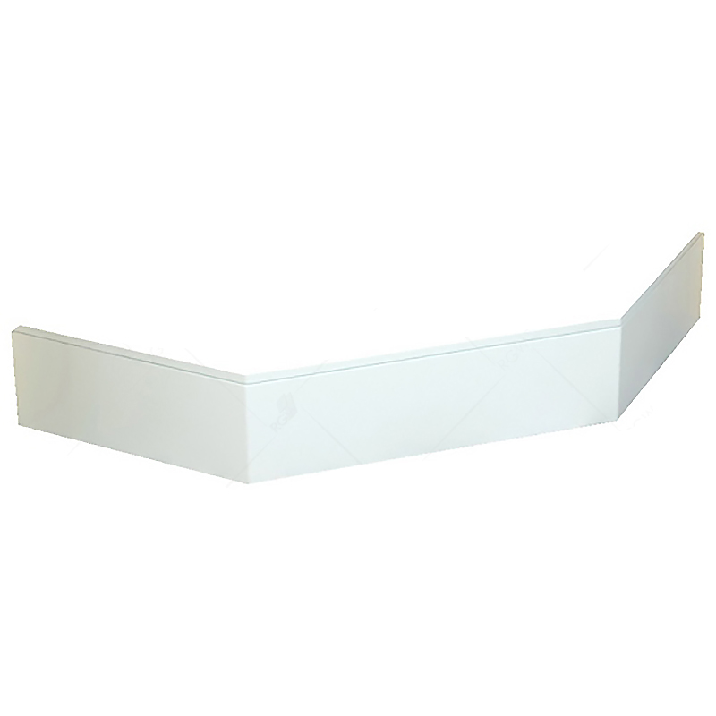 Экран для поддона RGW Acryl LUX 1000x1000 белый 16230111-13