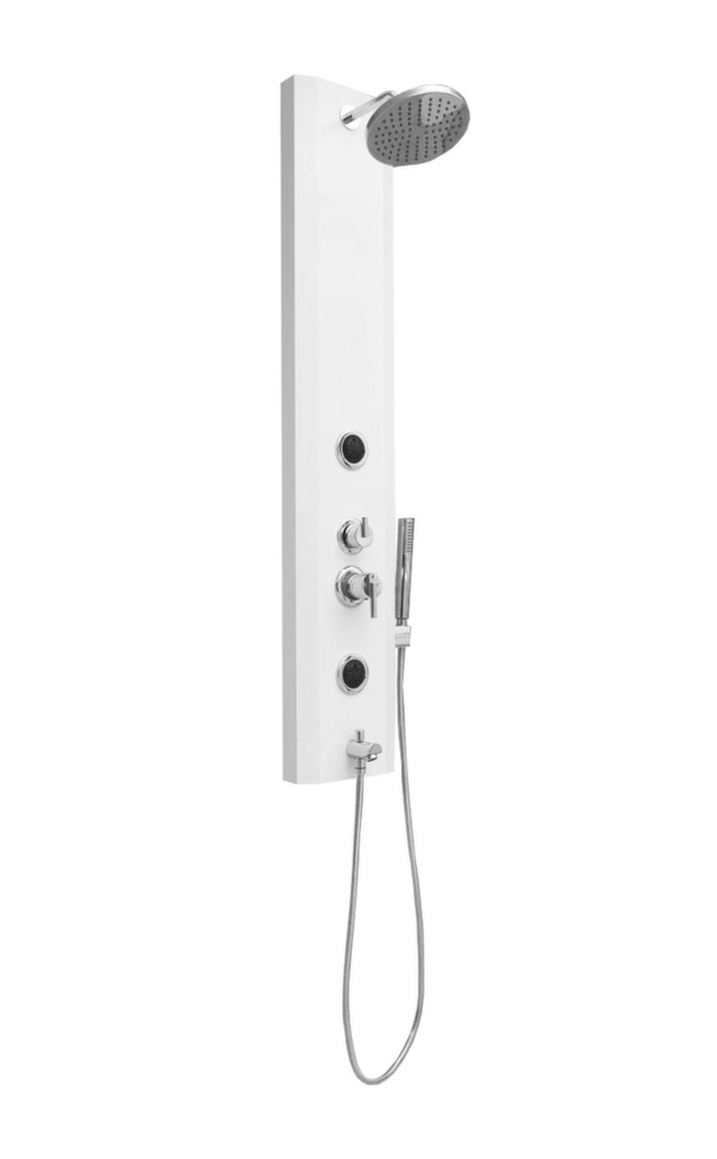 

Душевая панель Vitra Move с ручным душем 57250006000