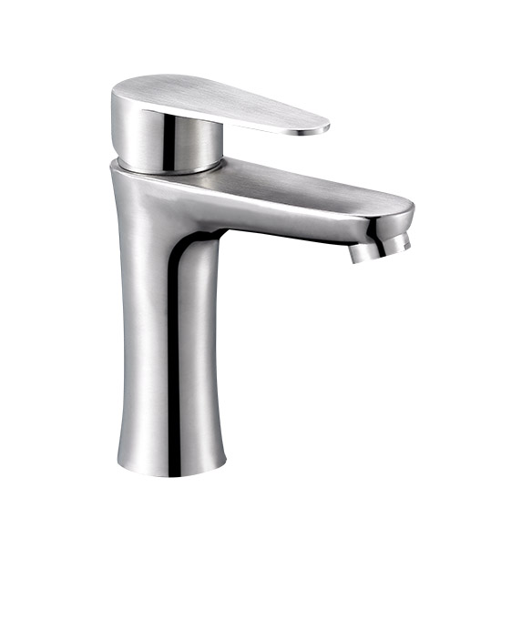 Смеситель для раковины Solone JAT1-A094