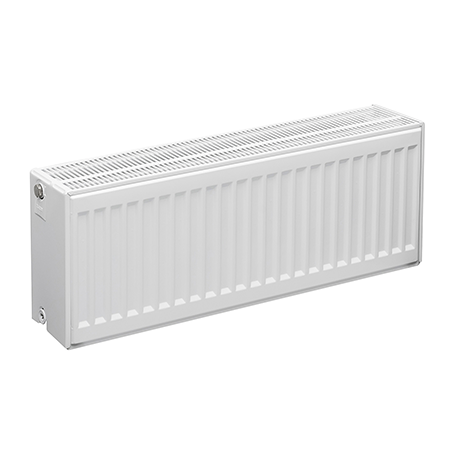 Радиатор Elsen ERV 33 300x1100 300/1100 стальной панельный с нижним правым подключением